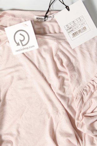Damen Shirt Glamorous, Größe M, Farbe Rosa, Preis € 3,71