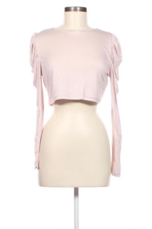 Damen Shirt Glamorous, Größe M, Farbe Rosa, Preis € 3,71