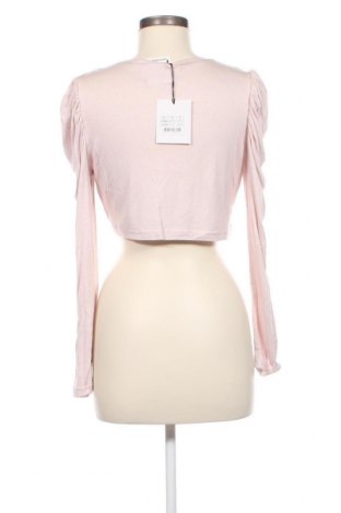 Bluză de femei Glamorous, Mărime M, Culoare Roz, Preț 18,95 Lei
