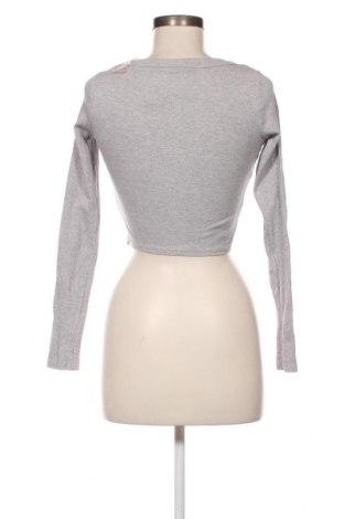 Damen Shirt Glassons, Größe S, Farbe Grau, Preis 3,49 €