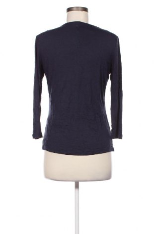Γυναικεία μπλούζα Global, Μέγεθος M, Χρώμα Μπλέ, Τιμή 2,23 €