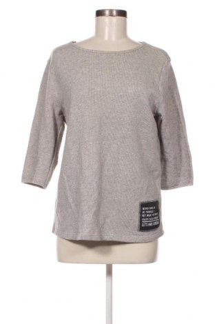 Damen Shirt Gloria Jeans, Größe M, Farbe Grau, Preis € 2,72