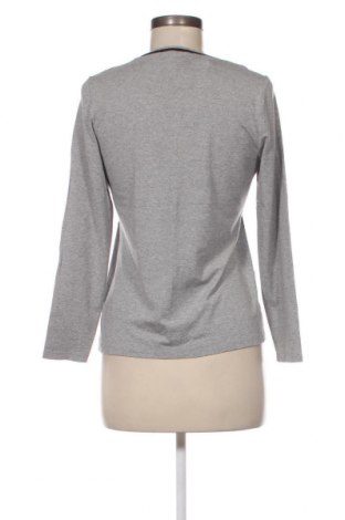 Γυναικεία μπλούζα Golle Haug, Μέγεθος M, Χρώμα Γκρί, Τιμή 3,91 €