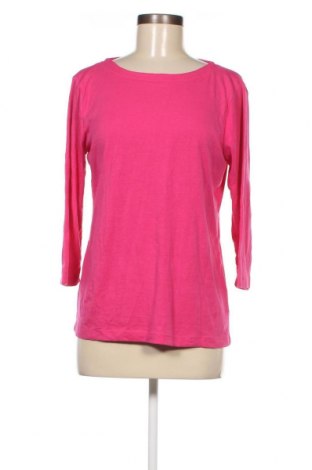 Bluză de femei Grae, Mărime L, Culoare Roz, Preț 35,63 Lei