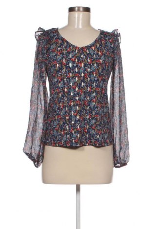 Γυναικεία μπλούζα Grain De Malice, Μέγεθος XS, Χρώμα Πολύχρωμο, Τιμή 2,38 €