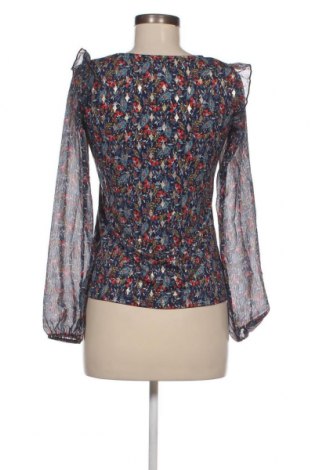 Дамска блуза Grain De Malice, Размер XS, Цвят Многоцветен, Цена 4,32 лв.