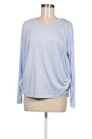 Γυναικεία μπλούζα Greystone, Μέγεθος XL, Χρώμα Μπλέ, Τιμή 3,64 €