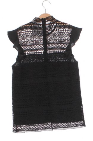 Γυναικεία μπλούζα Guess, Μέγεθος XS, Χρώμα Μαύρο, Τιμή 25,95 €