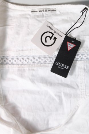 Bluză de femei Guess, Mărime M, Culoare Alb, Preț 265,63 Lei