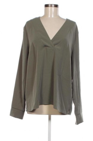 Дамска блуза H, Размер XL, Цвят Зелен, Цена 5,89 лв.