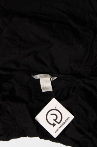 Damen Shirt H&M, Größe M, Farbe Schwarz, Preis 2,25 €