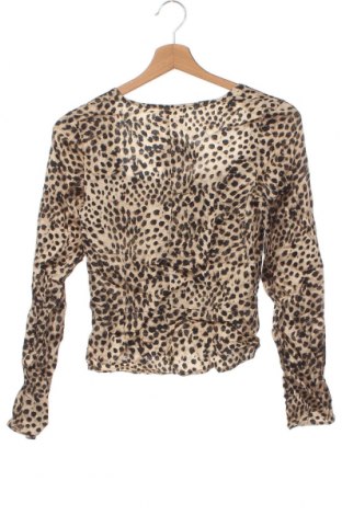 Damen Shirt H&M, Größe XS, Farbe Mehrfarbig, Preis € 2,51