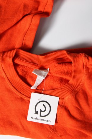 Damen Shirt H&M, Größe S, Farbe Orange, Preis € 3,17