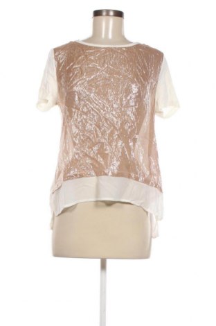 Γυναικεία μπλούζα H&M, Μέγεθος M, Χρώμα  Μπέζ, Τιμή 18,41 €