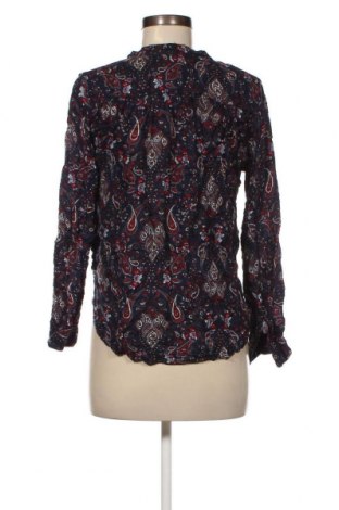 Дамска блуза H&M, Размер XS, Цвят Многоцветен, Цена 4,56 лв.