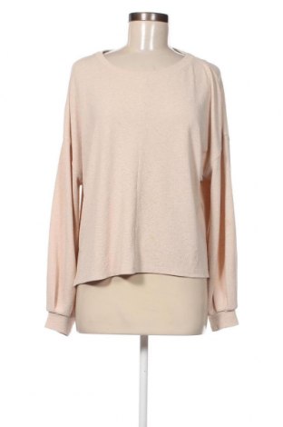 Damen Shirt H&M, Größe S, Farbe Beige, Preis 9,62 €