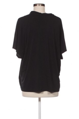 Дамска блуза H&M, Размер XXL, Цвят Черен, Цена 11,97 лв.