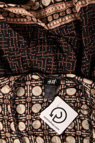 Damen Shirt H&M, Größe S, Farbe Schwarz, Preis 2,12 €