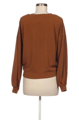 Bluză de femei H&M, Mărime S, Culoare Maro, Preț 12,50 Lei