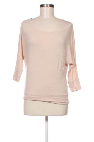 Γυναικεία μπλούζα H&M, Μέγεθος M, Χρώμα  Μπέζ, Τιμή 2,47 €