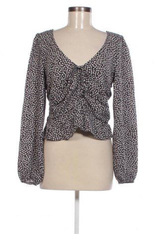 Дамска блуза H&M, Размер M, Цвят Черен, Цена 6,84 лв.