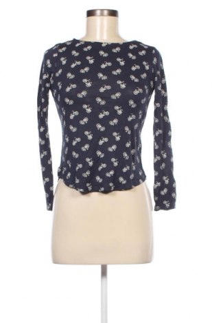Damen Shirt H&M, Größe XS, Farbe Mehrfarbig, Preis 2,38 €