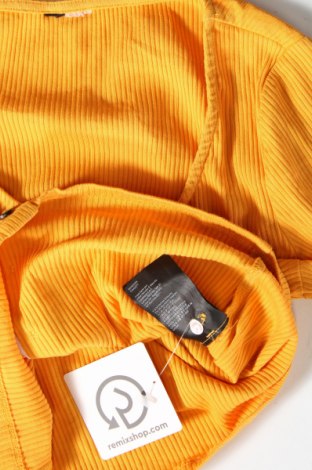 Bluză de femei H&M, Mărime S, Culoare Galben, Preț 11,88 Lei