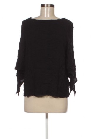 Γυναικεία μπλούζα H&M, Μέγεθος XL, Χρώμα Μαύρο, Τιμή 4,82 €