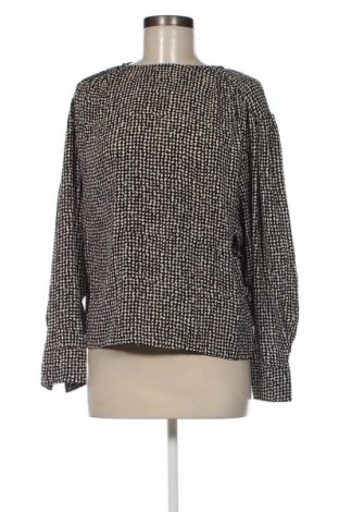 Γυναικεία μπλούζα H&M, Μέγεθος XS, Χρώμα Πολύχρωμο, Τιμή 2,35 €