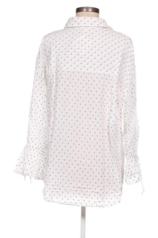 Damen Shirt H&M, Größe S, Farbe Weiß, Preis € 13,22