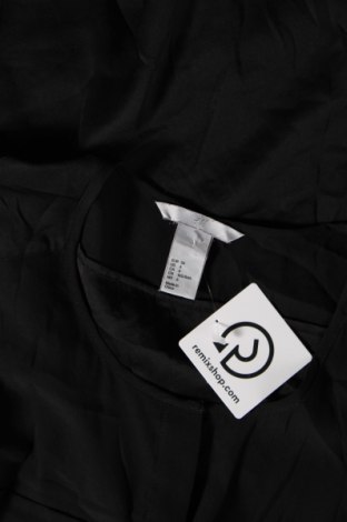 Bluză de femei H&M, Mărime S, Culoare Negru, Preț 11,88 Lei