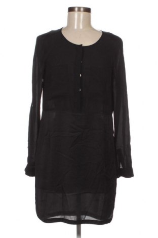 Γυναικεία μπλούζα H&M, Μέγεθος S, Χρώμα Μαύρο, Τιμή 2,35 €