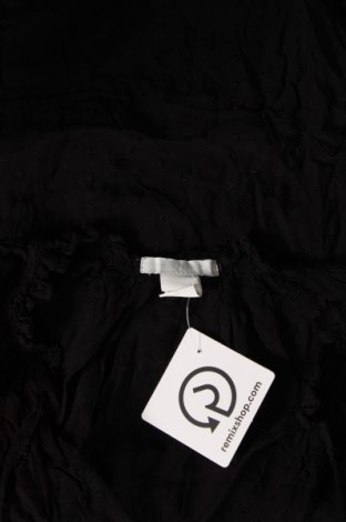 Bluză de femei H&M, Mărime XS, Culoare Negru, Preț 11,25 Lei