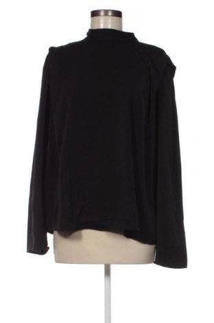 Bluză de femei H&M, Mărime L, Culoare Negru, Preț 15,00 Lei