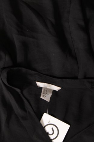 Dámska blúza H&M, Veľkosť XS, Farba Čierna, Cena  2,37 €