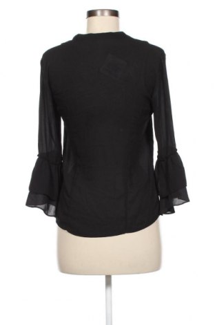 Damen Shirt H&M, Größe XS, Farbe Schwarz, Preis € 2,38