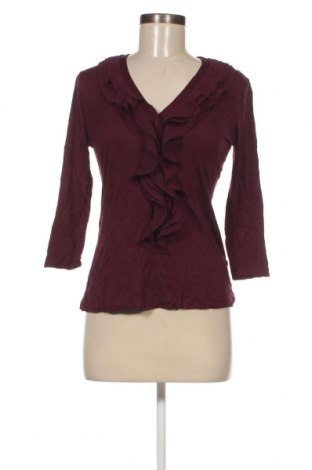 Γυναικεία μπλούζα H&M, Μέγεθος M, Χρώμα Βιολετί, Τιμή 2,23 €