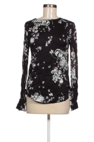 Γυναικεία μπλούζα H&M, Μέγεθος S, Χρώμα Μπλέ, Τιμή 3,53 €