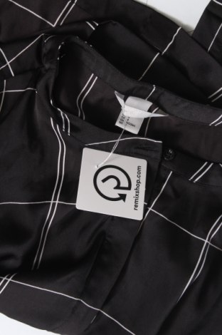 Γυναικεία μπλούζα H&M, Μέγεθος M, Χρώμα Μαύρο, Τιμή 1,75 €