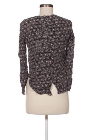 Дамска блуза H&M, Размер XS, Цвят Черен, Цена 5,32 лв.