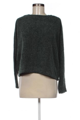 Γυναικεία μπλούζα H&M, Μέγεθος M, Χρώμα Πράσινο, Τιμή 3,17 €