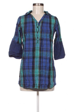 Damen Shirt H&M, Größe M, Farbe Mehrfarbig, Preis 2,38 €