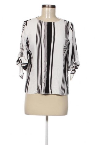 Дамска блуза H&M, Размер S, Цвят Многоцветен, Цена 5,02 лв.