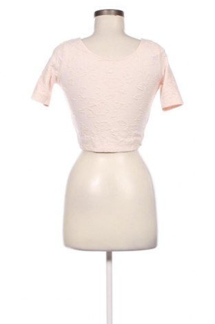 Damen Shirt H&M, Größe S, Farbe Rosa, Preis € 3,31