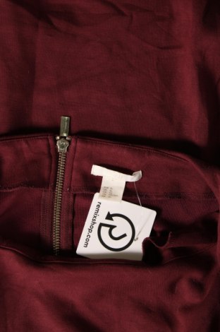 Дамска блуза H&M, Размер XL, Цвят Червен, Цена 5,70 лв.