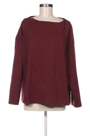 Bluză de femei H&M, Mărime XL, Culoare Roșu, Preț 14,38 Lei