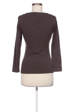 Damen Shirt H&M, Größe S, Farbe Braun, Preis 2,25 €