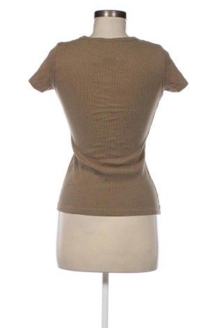 Damen Shirt H&M, Größe S, Farbe Grün, Preis 3,97 €