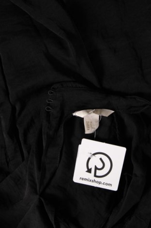 Damen Shirt H&M, Größe M, Farbe Schwarz, Preis € 2,25