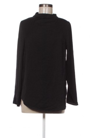 Дамска блуза H&M, Размер M, Цвят Черен, Цена 4,37 лв.